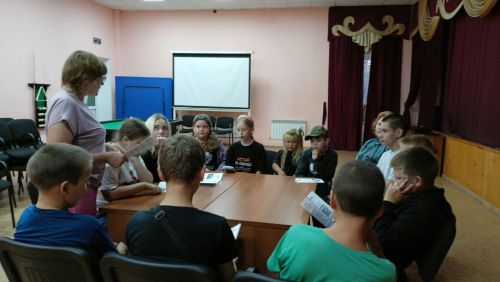 Безопасные каникулы: как уберечься от пожаров