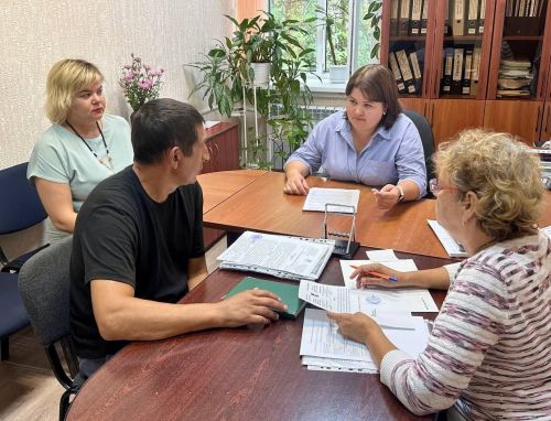 Социальные контракты меняют жизни в Верхнеуслонском районе