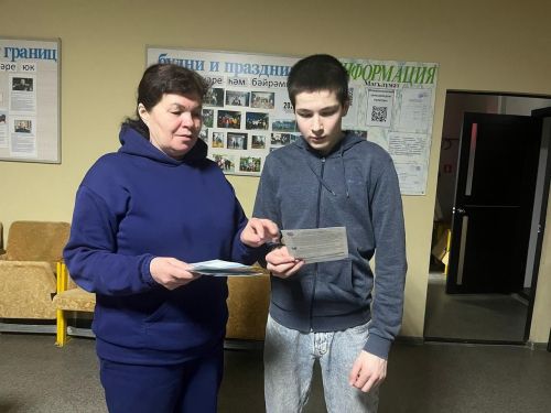 Мәмәтхуҗада зарарлы гадәтләргә «Юк” диләр