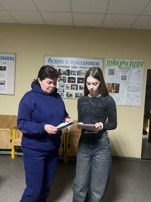 Мәмәтхуҗада зарарлы гадәтләргә «Юк” диләр