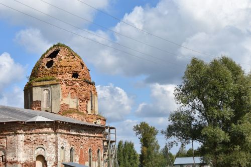 Кильдеево отметило Медовый Спас: история, награды и душевное тепло