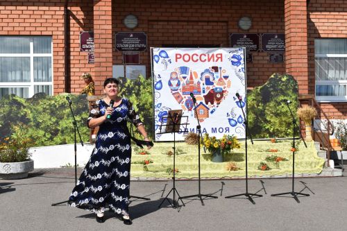 Кильдеево отметило Медовый Спас: история, награды и душевное тепло