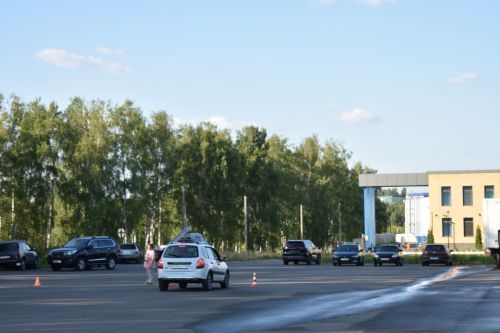 «Старты поколений» объединили семьи Верхнеуслонского района