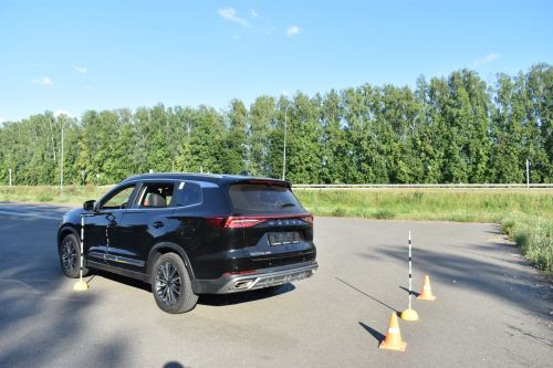 «Старты поколений» объединили семьи Верхнеуслонского района