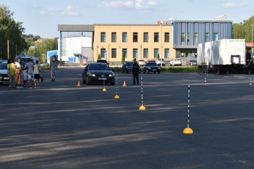 «Старты поколений» объединили семьи Верхнеуслонского района