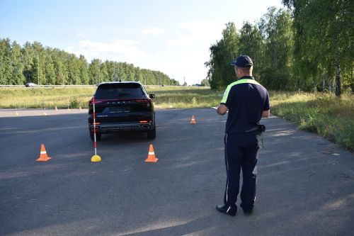 «Старты поколений» объединили семьи Верхнеуслонского района
