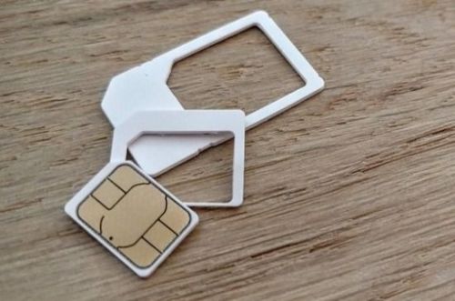 Дәүләт Думасында sim-карталарны кем белән уртаклашырга ярамаячагын аңлаттылар