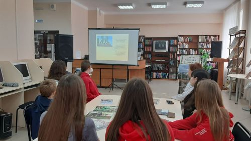 Интеллектуальная викторина о культуре Татарстана прошла в Верхнем Услоне