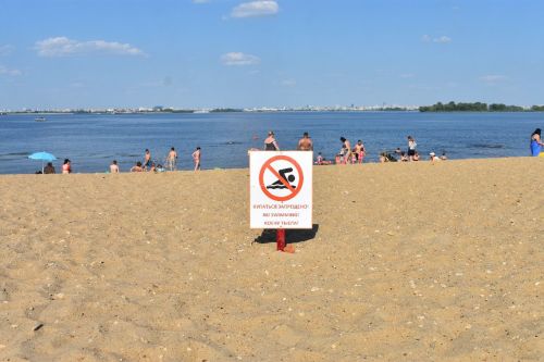 Трагедии на воде: в Татарстане за сутки утонули 5 человек