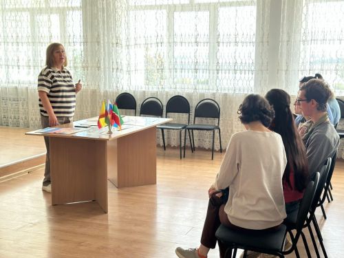 Көндезге төркем балалары Татарстанның тарихы белән таныштылар