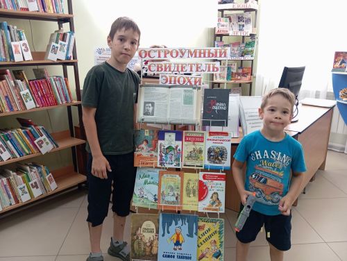 Зощенко: остроумный летописец эпохи