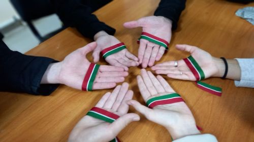 День Республики Татарстан отметили в Вахитовском СДК