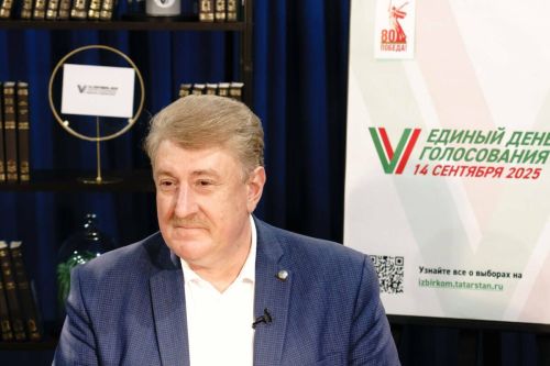 Избиркомы Татарстана готовы к выборам: горячая линия приняла 500 звонков