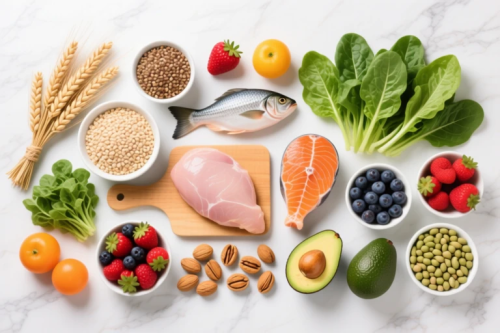 Питание при диабете: какие продукты защищают от скачков сахара