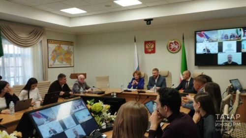 Общественная палата РТ: На выборах в Татарстане не выявлено нарушений