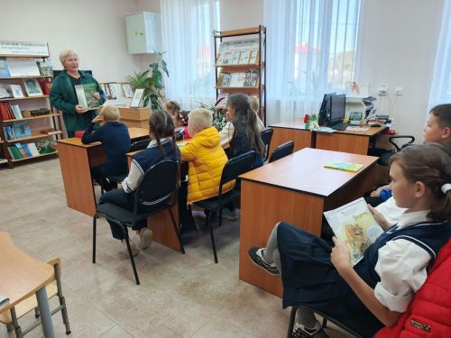Экологический турнир о Красной книге прошел в Коргузинском ДК