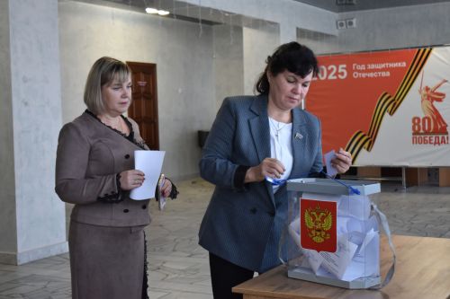 Евгений Варакин избран главой Верхнеуслонского района