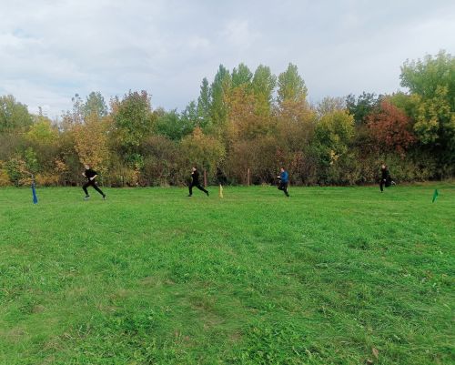 Кросс Татарстана-2025 прошел в селе Макулово