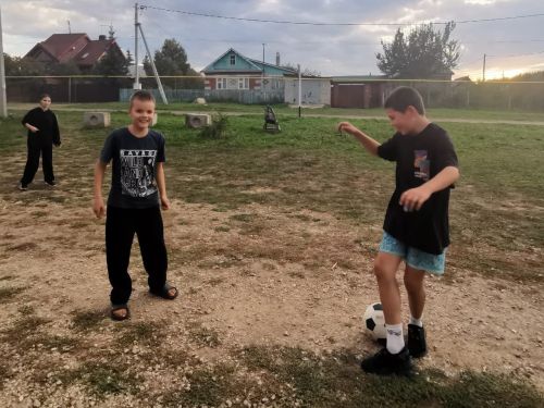 Кызыл Байракта спорт чарасы узды
