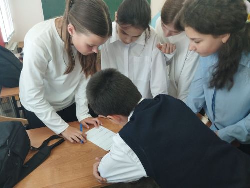Балалар китапханәсе укучыларда сүз байлыгын арттыра