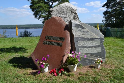 Кызыл-Байрак: новый турмаршрут по местам Салиха Сайдашева в Татарстане