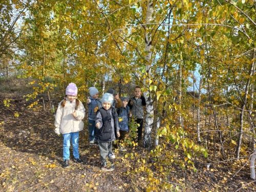 “Салават күпере” балалары Карст күленә сәяхәт ясадылар