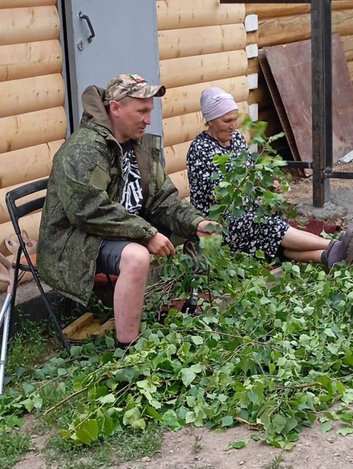 «Будем жить!»: история солдата, который заново научился ходить