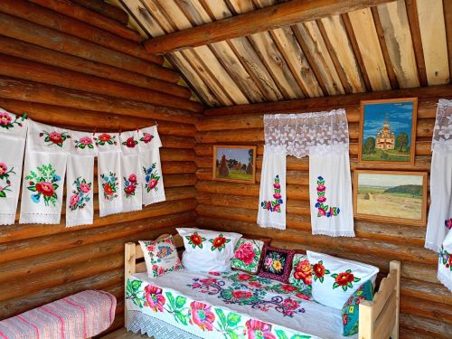 Чувашский праздник Чӳклеме прошел в Тетюшском районе Татарстана