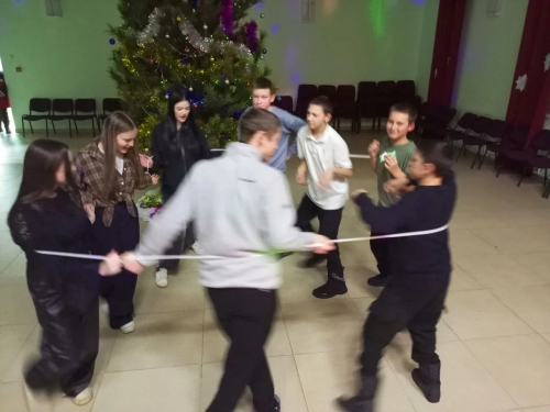 Октябрьский бистәсендә алманы данладылар