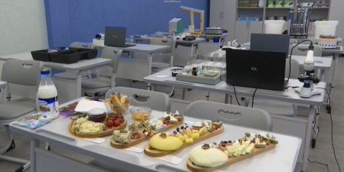 35 школ в Татарстане откроют агротехнологические классы