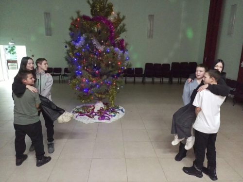 Октябрьский бистәсендә алманы данладылар