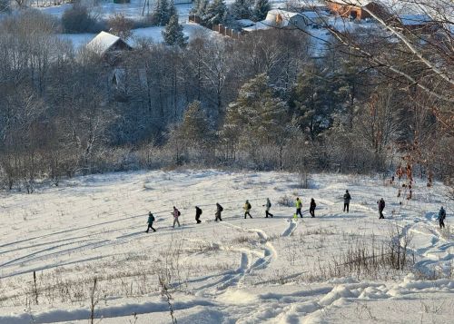 «Сказка рядом»: иммерсивные экскурсии в Иннополисе и другие события «Күрше»