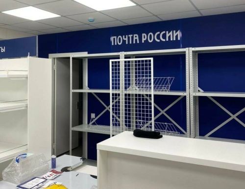 Ещё 100 почтовых отделений модернизируют в Татарстане в 2026 году