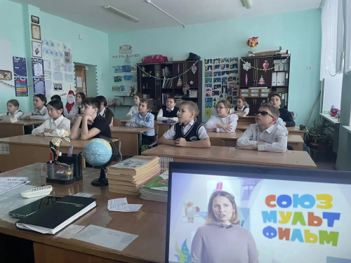 Югары Ослан мәктәбендә чираттагы мөһим сөйләшүләр узды