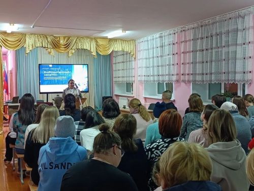 Главный приз - ноутбук: в Верхнеуслонской школе подвели итоги книжного марафона