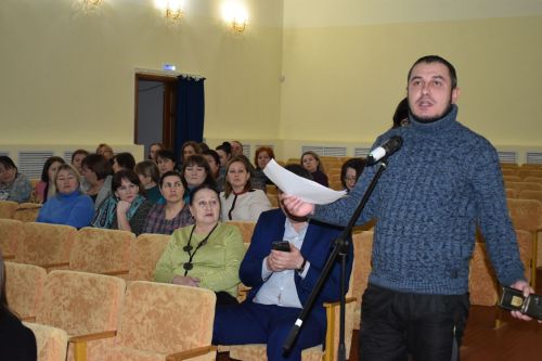 В Верхнеуслонском районе стартовали сходы граждан