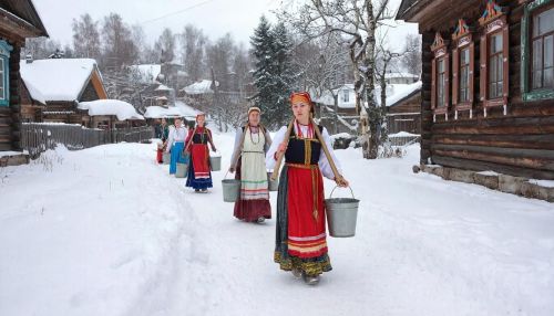 18 января 2026: Крещенский сочельник, народные обычаи и запреты