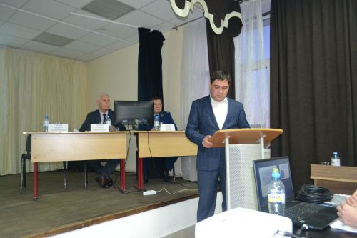 Сход в Набережных Морквашах: бюджет - прозрачен, активность - в ожидании роста