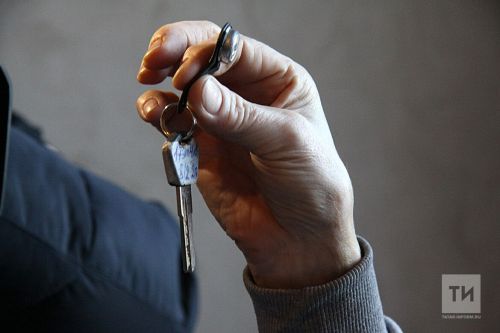 43 новые квартиры для жителей Татарстана из аварийного фонда