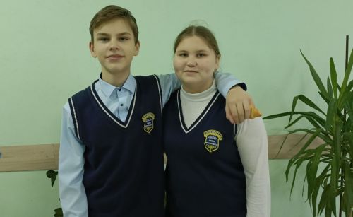 В Кильдееве отметили Международный день объятий игровой программой