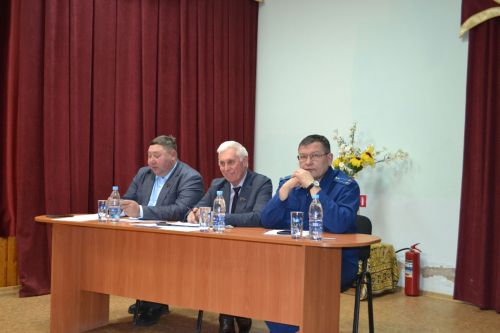 Общее дело: как шеланговцы сообща благоустраивают своё поселение