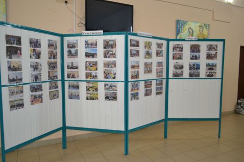 На сходе в Куралове обсудили острый дефицит по самообложению