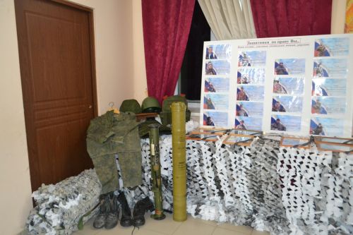 На сходе в Куралове обсудили острый дефицит по самообложению