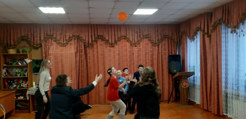 Татар Борнашында Халыкара кочаклашу көнен билгеләп үттеләр