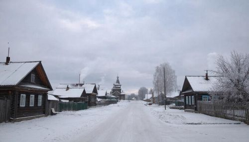 Какой будет погода в Верхнеуслонском районе 26 января 2026 года