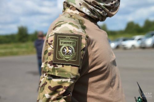Более 8 тысяч семей СВО получили бесплатную юридическую помощь в Татарстане