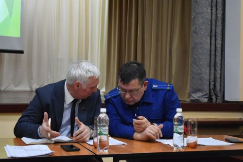 Итоги схода жителей в Печищах: бюджет, благоустройство и насущные проблемы