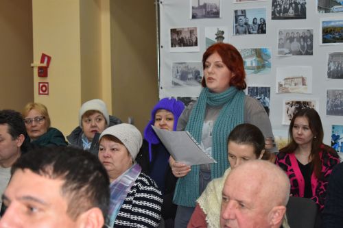 Итоги схода жителей в Печищах: бюджет, благоустройство и насущные проблемы
