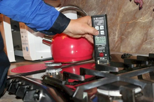 1 марттан газ җиһазларын куллануга таләпләр кырыслана