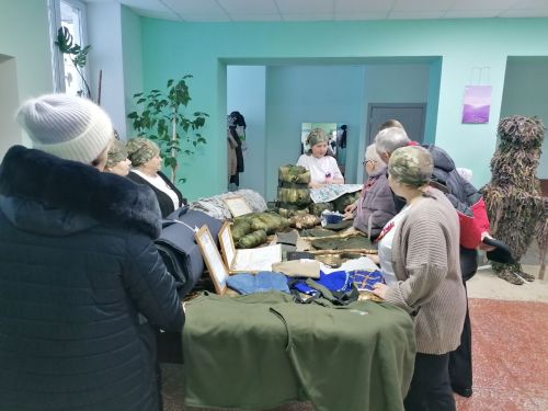 От самообложения до новых скважин: чем жило Октябрьское поселение